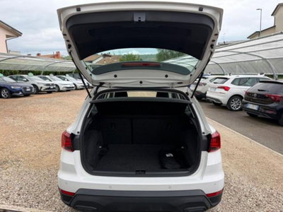 SEAT Arona 1.0 EcoTSI Style (12)