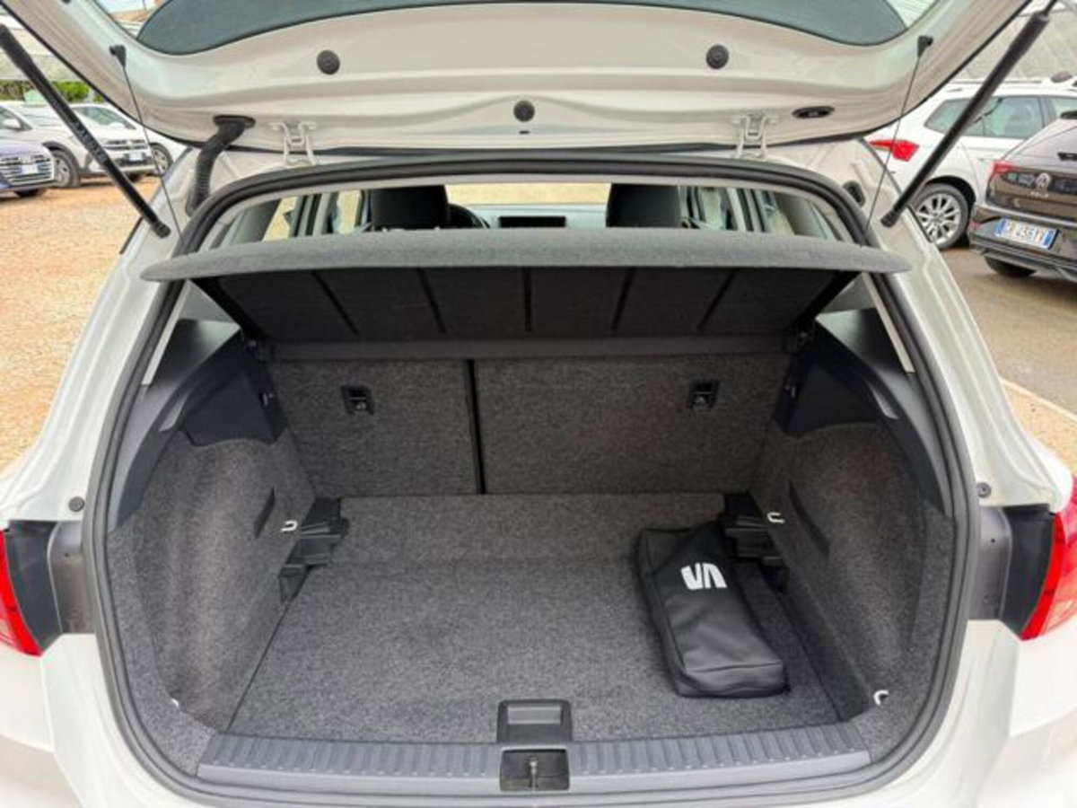 SEAT Arona 1.0 EcoTSI Style (13)