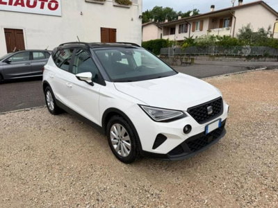 SEAT Arona 1.0 EcoTSI Style (2)