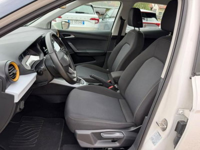 SEAT Arona 1.0 EcoTSI Style (5)