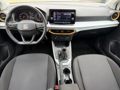 SEAT Arona 1.0 EcoTSI Style (7)