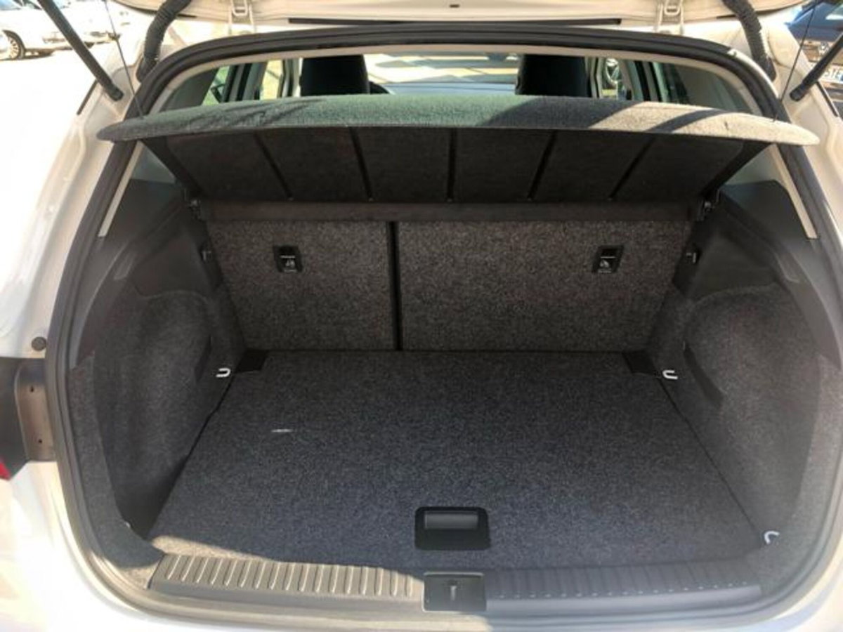 SEAT Arona 1.6 TDI 95 CV DSG Style (12)