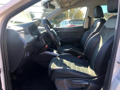 SEAT Arona 1.6 TDI 95 CV DSG Style (5)