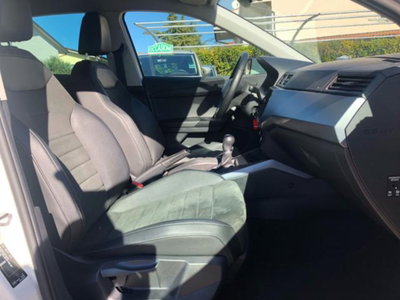 SEAT Arona 1.6 TDI 95 CV DSG Style (6)
