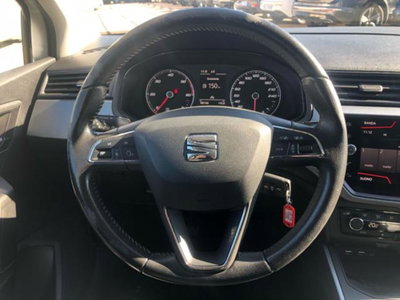 SEAT Arona 1.6 TDI 95 CV DSG Style (7)