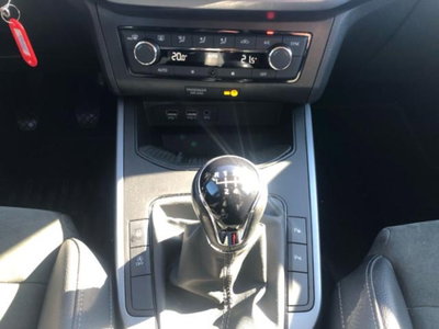 SEAT Arona 1.6 TDI 95 CV DSG Style (8)