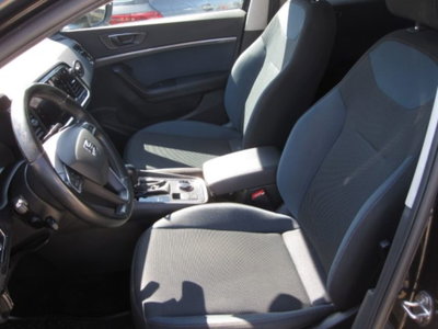 SEAT Ateca 1.6 TDI DSG Black Edition (7)