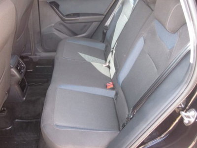SEAT Ateca 1.6 TDI DSG Black Edition (8)