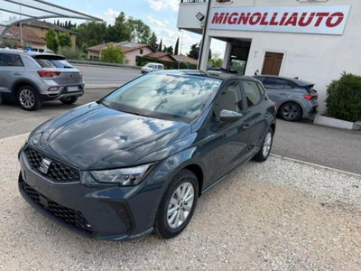 SEAT Ibiza 1.0 MPI 5 porte XCELLENCE