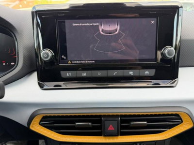 SEAT Ibiza 1.0 MPI 5 porte XCELLENCE (10)