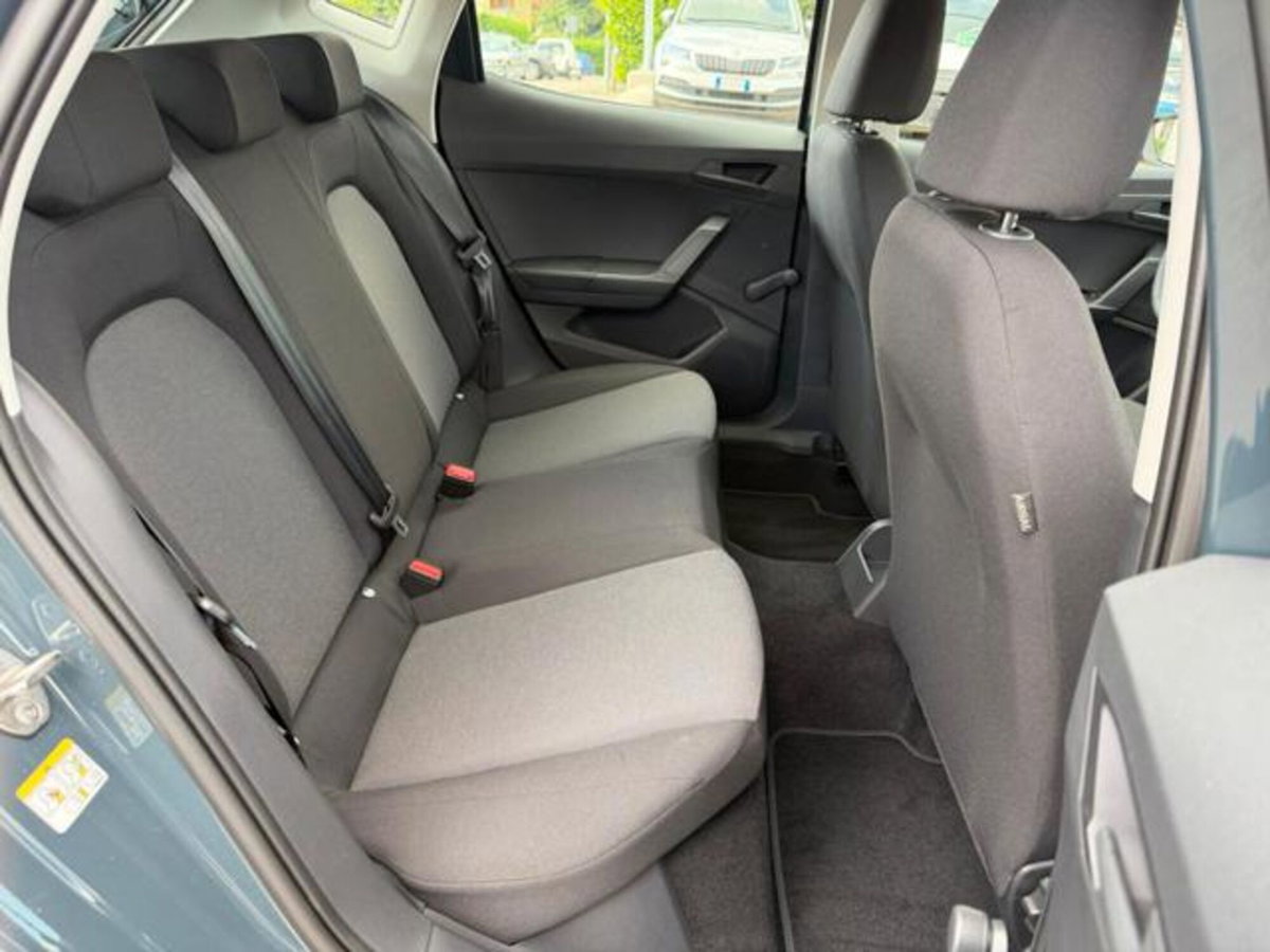 SEAT Ibiza 1.0 MPI 5 porte XCELLENCE (11)