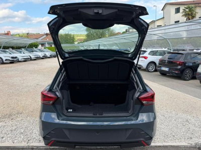 SEAT Ibiza 1.0 MPI 5 porte XCELLENCE (12)