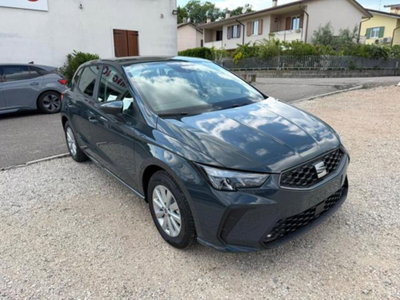SEAT Ibiza 1.0 MPI 5 porte XCELLENCE (2)