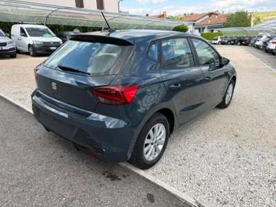 SEAT Ibiza 1.0 MPI 5 porte XCELLENCE (3)