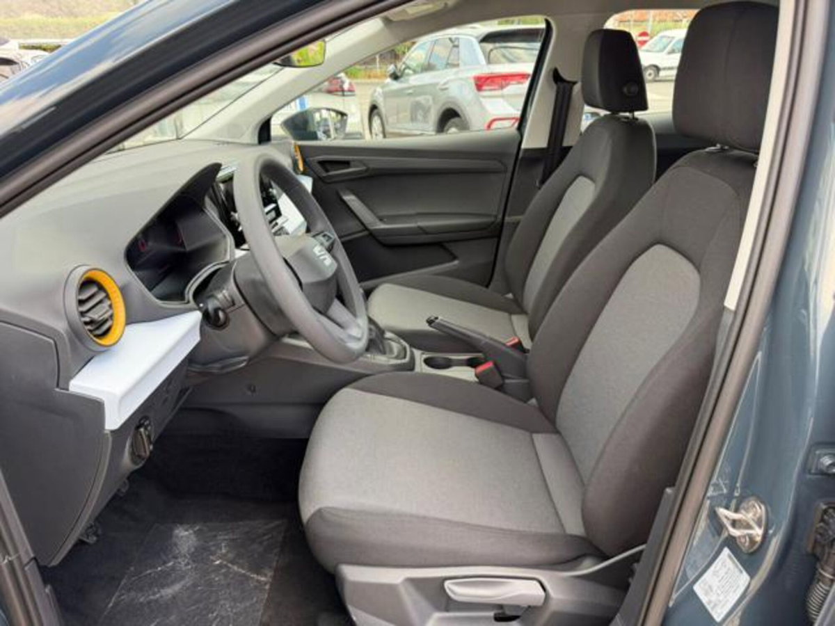 SEAT Ibiza 1.0 MPI 5 porte XCELLENCE (5)