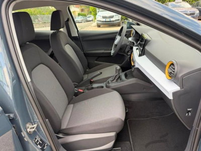 SEAT Ibiza 1.0 MPI 5 porte XCELLENCE (6)