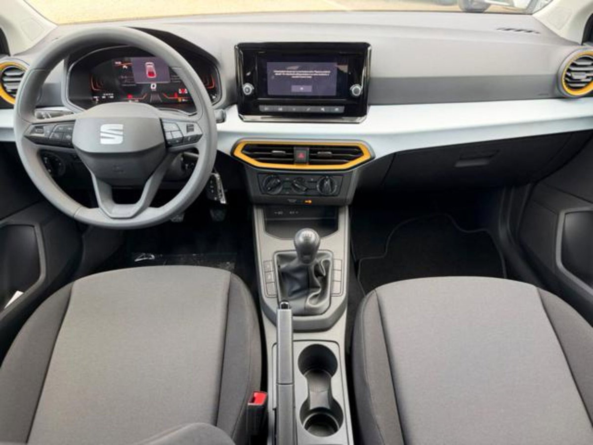 SEAT Ibiza 1.0 MPI 5 porte XCELLENCE (8)