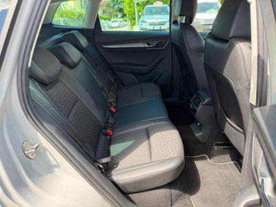 Skoda Karoq 1.6 TDI SCR DSG Style (11)