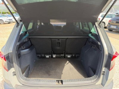 Skoda Karoq 1.6 TDI SCR DSG Style (13)