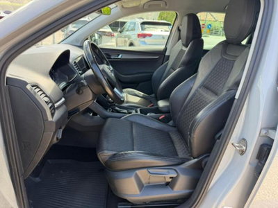 Skoda Karoq 1.6 TDI SCR DSG Style (5)