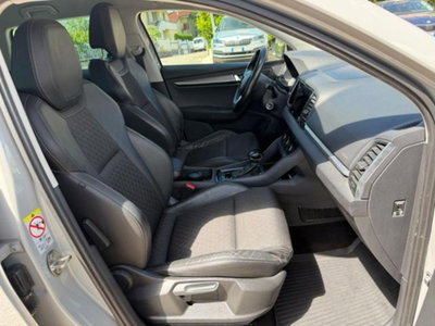 Skoda Karoq 1.6 TDI SCR DSG Style (6)