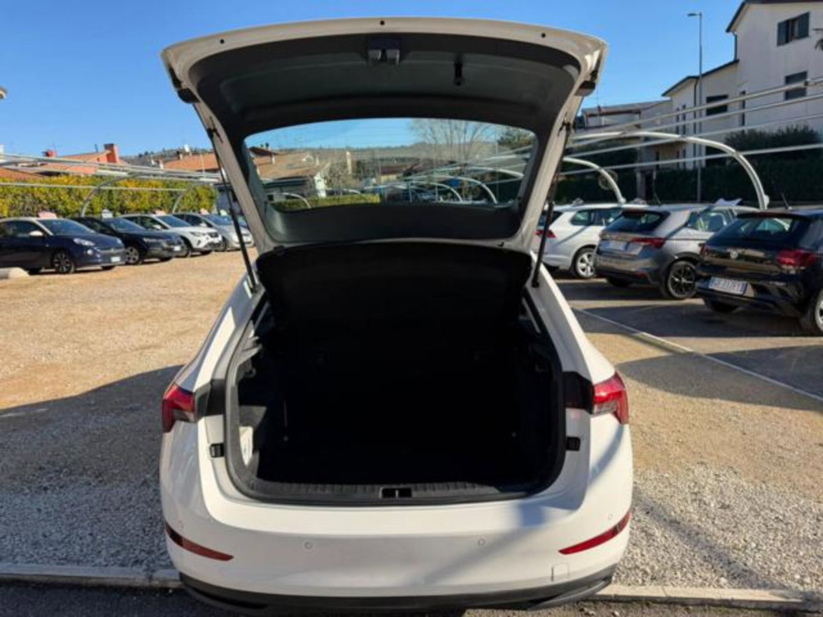 Skoda Scala 1.0 TSI Ambition (12)