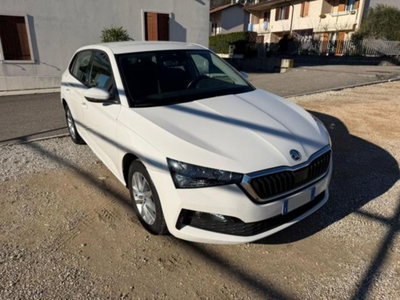 Skoda Scala 1.0 TSI Ambition (2)