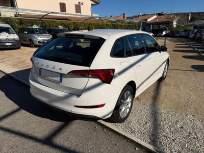 Skoda Scala 1.0 TSI Ambition (3)