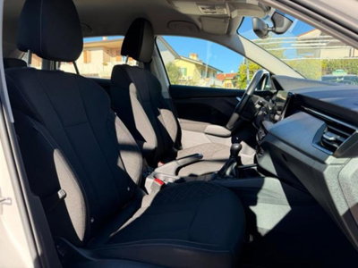 Skoda Scala 1.0 TSI Ambition (6)
