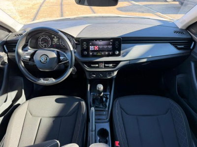 Skoda Scala 1.0 TSI Ambition (7)