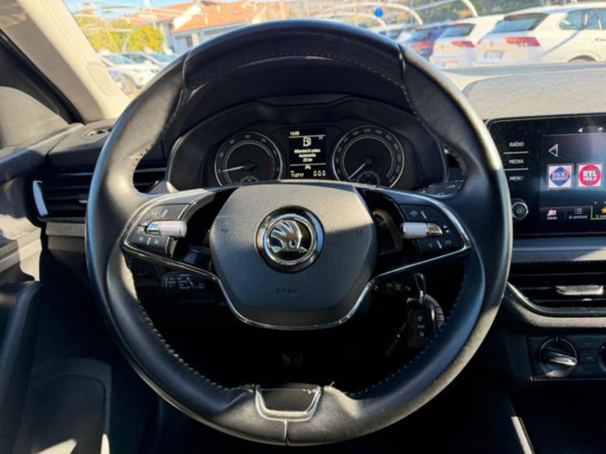 Skoda Scala 1.0 TSI Ambition (8)