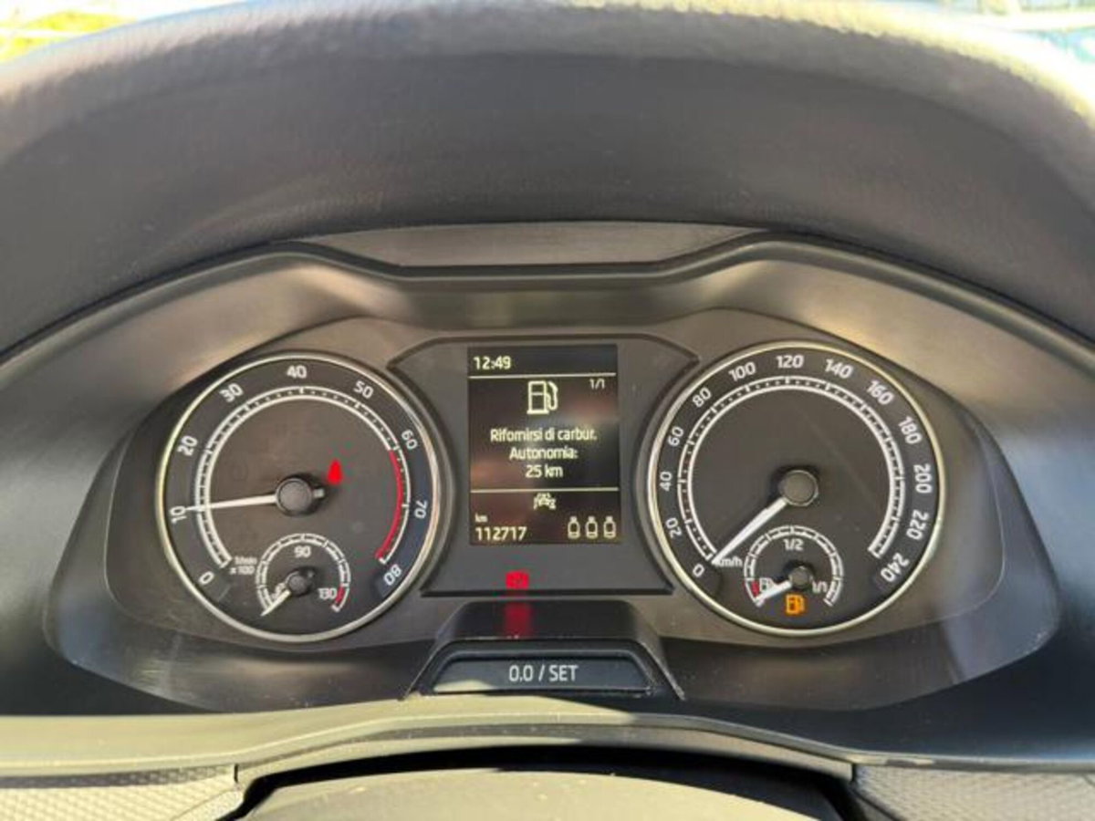 Skoda Scala 1.0 TSI Ambition (9)