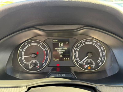 Skoda Scala 1.0 TSI Ambition (9)