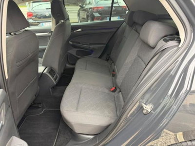 Volkswagen Golf 1.0 TSI EVO Life (11)