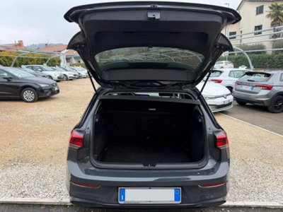 Volkswagen Golf 1.0 TSI EVO Life (12)