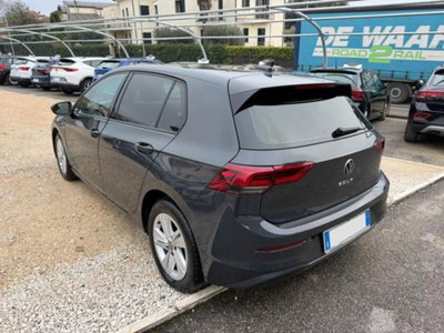 Volkswagen Golf 1.0 TSI EVO Life (4)