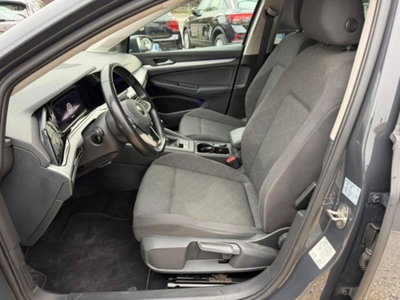 Volkswagen Golf 1.0 TSI EVO Life (5)