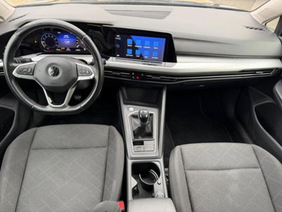 Volkswagen Golf 1.0 TSI EVO Life (7)