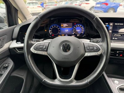 Volkswagen Golf 1.0 TSI EVO Life (8)