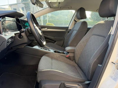 Volkswagen Golf Variant 2.0 TDI SCR DSG Life (5)