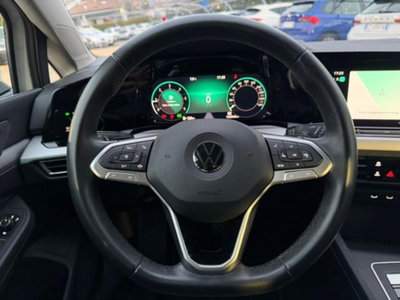 Volkswagen Golf Variant 2.0 TDI SCR DSG Life (7)