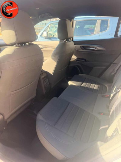 Alfa Romeo Tonale 1.5 hybrid Sprint 130cv tct7 (12)