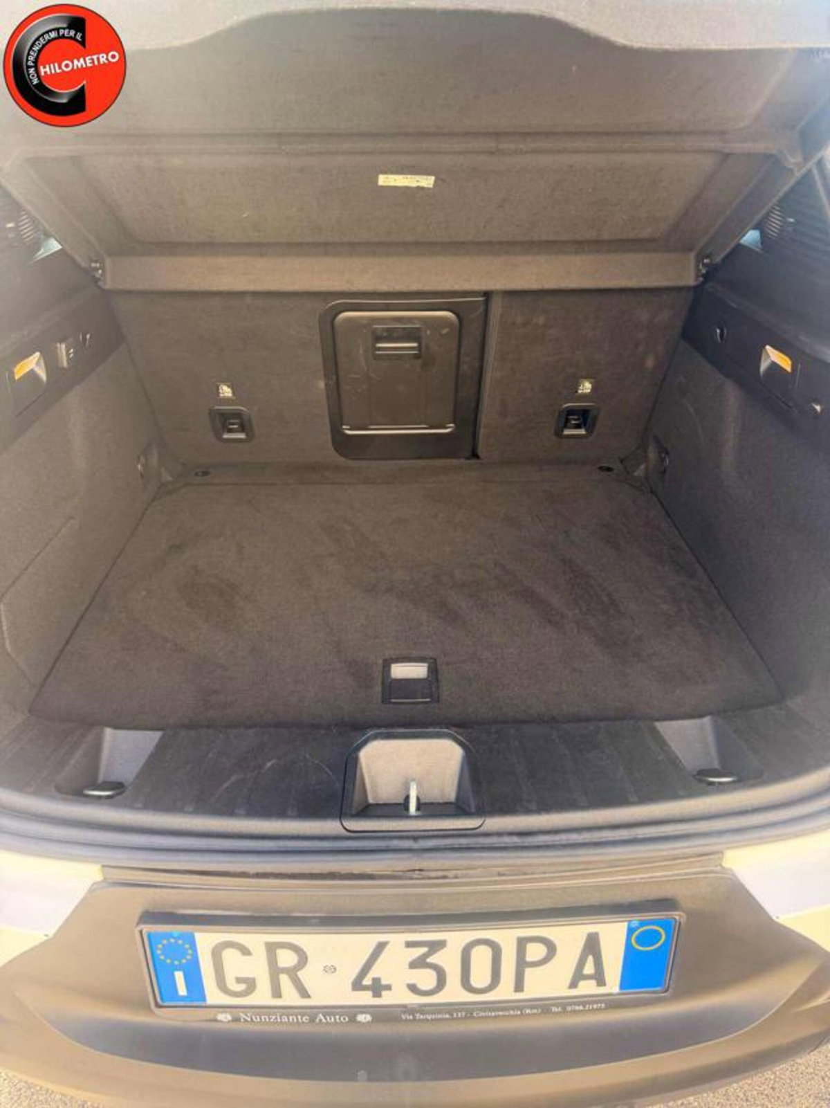 Alfa Romeo Tonale 1.5 hybrid Sprint 130cv tct7 (13)