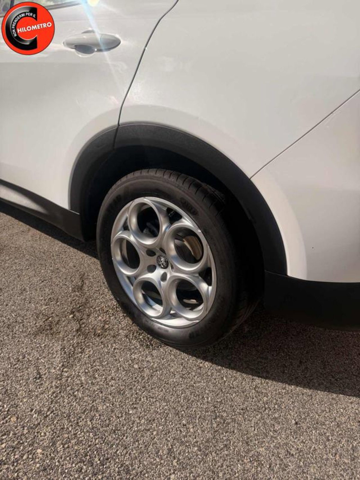 Alfa Romeo Tonale 1.5 hybrid Sprint 130cv tct7 (14)