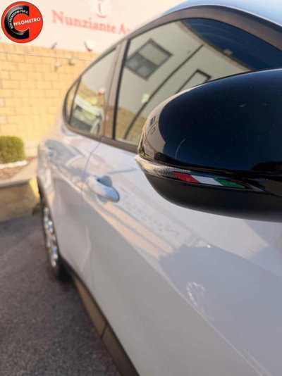 Alfa Romeo Tonale 1.5 hybrid Sprint 130cv tct7 (15)