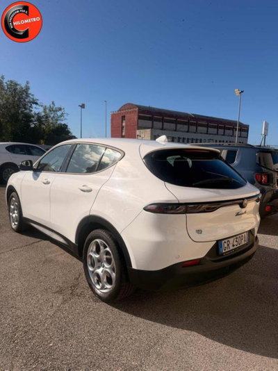 Alfa Romeo Tonale 1.5 hybrid Sprint 130cv tct7 (2)