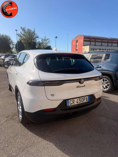 Alfa Romeo Tonale 1.5 hybrid Sprint 130cv tct7 (3)