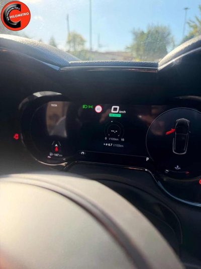 Alfa Romeo Tonale 1.5 hybrid Sprint 130cv tct7 (5)