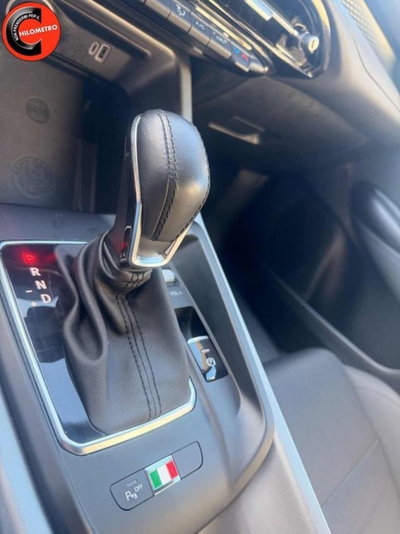 Alfa Romeo Tonale 1.5 hybrid Sprint 130cv tct7 (6)
