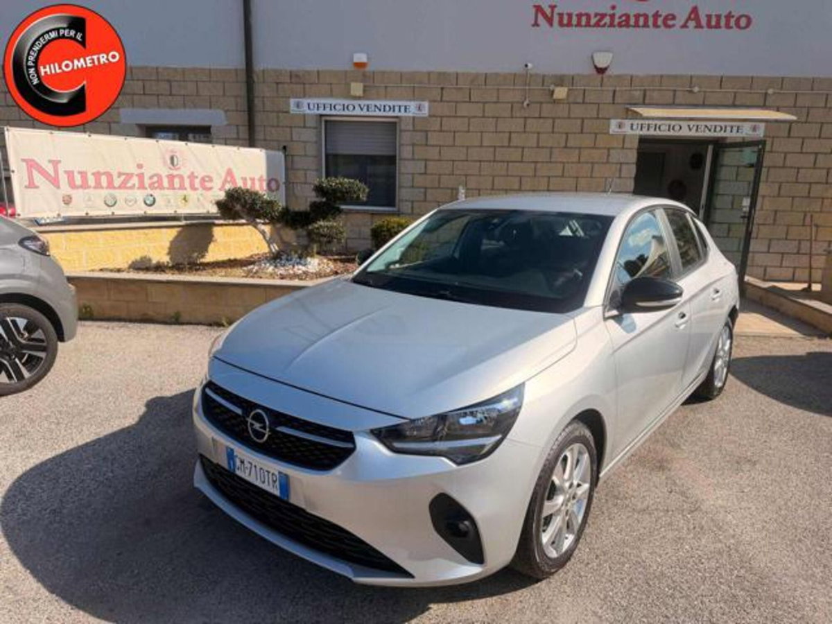 Opel Corsa 1.5 D 100 CV